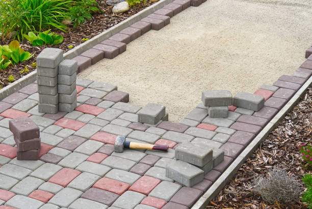 Professional Driveway Pavers in Carbondale, PA